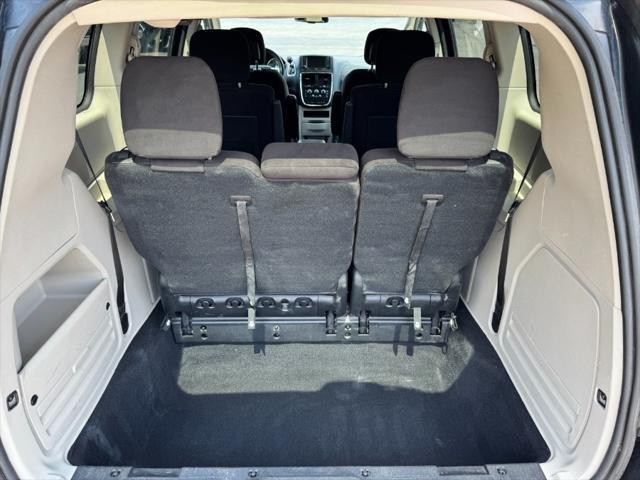 used 2012 Dodge Grand Caravan car, priced at $4,900