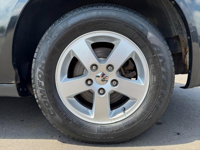 used 2012 Dodge Grand Caravan car, priced at $4,900