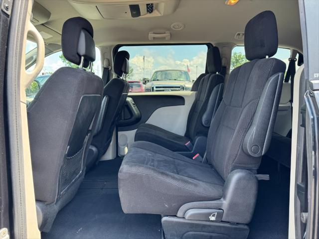 used 2012 Dodge Grand Caravan car, priced at $4,900