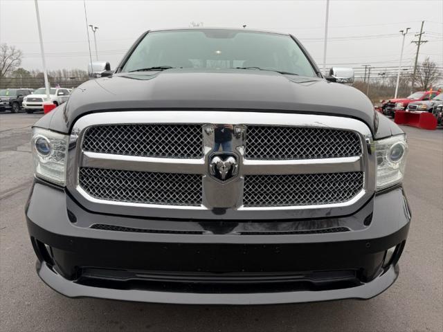 used 2014 Ram 1500 car, priced at $16,900