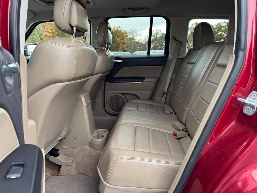 used 2012 Jeep Patriot car, priced at $2,900