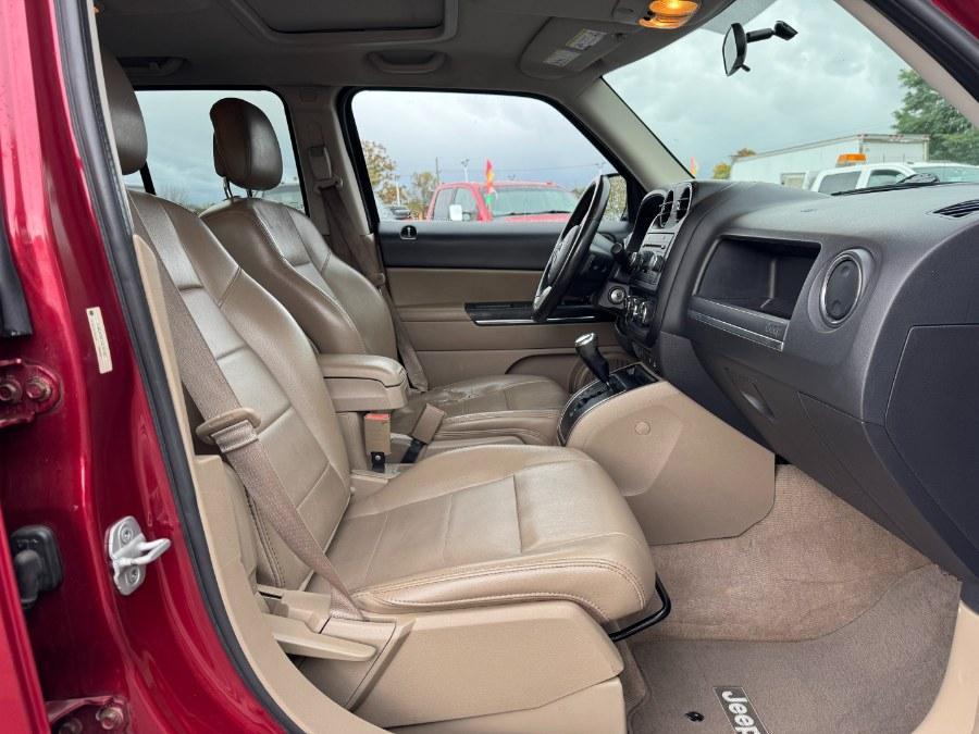 used 2012 Jeep Patriot car, priced at $2,900