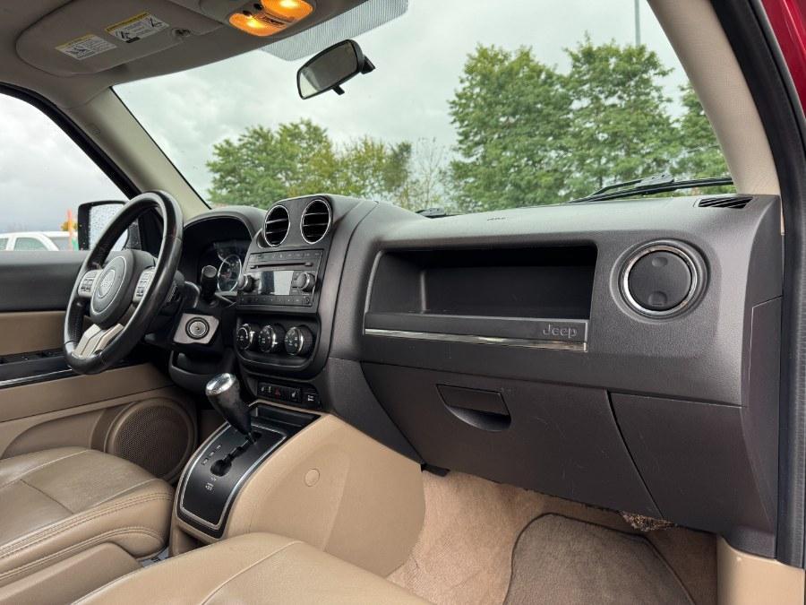 used 2012 Jeep Patriot car, priced at $2,900