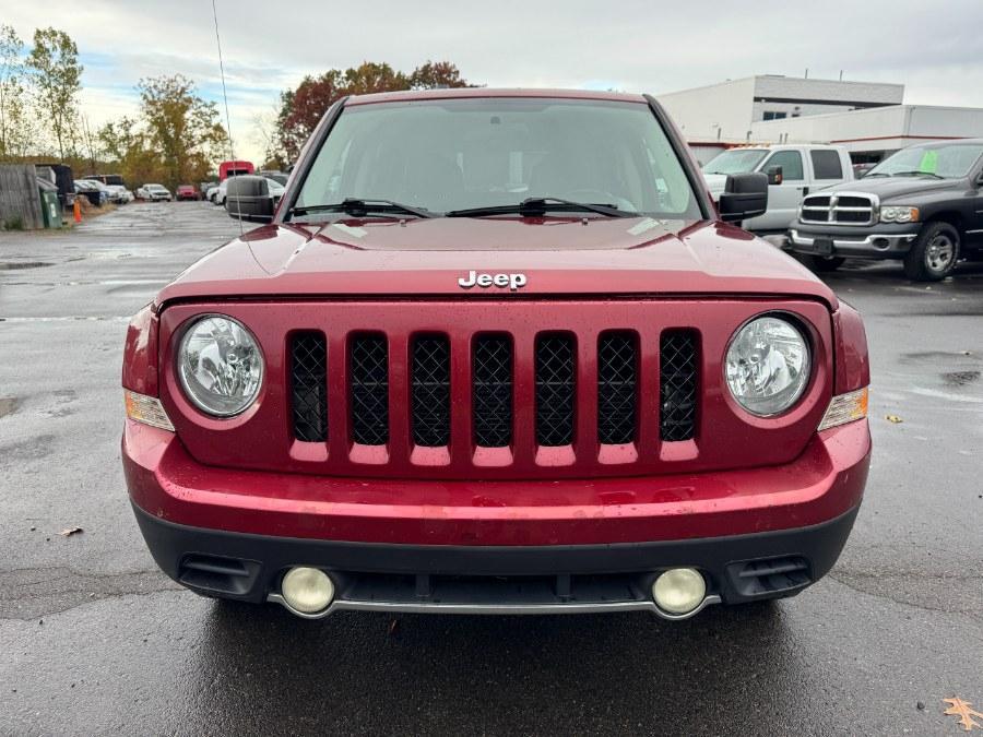 used 2012 Jeep Patriot car, priced at $2,900