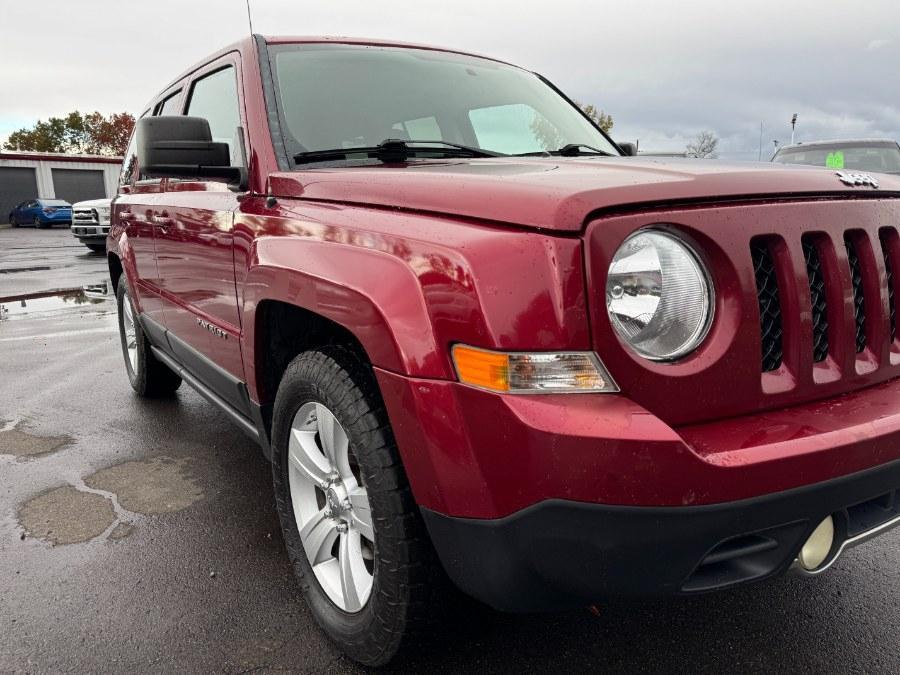 used 2012 Jeep Patriot car, priced at $2,900