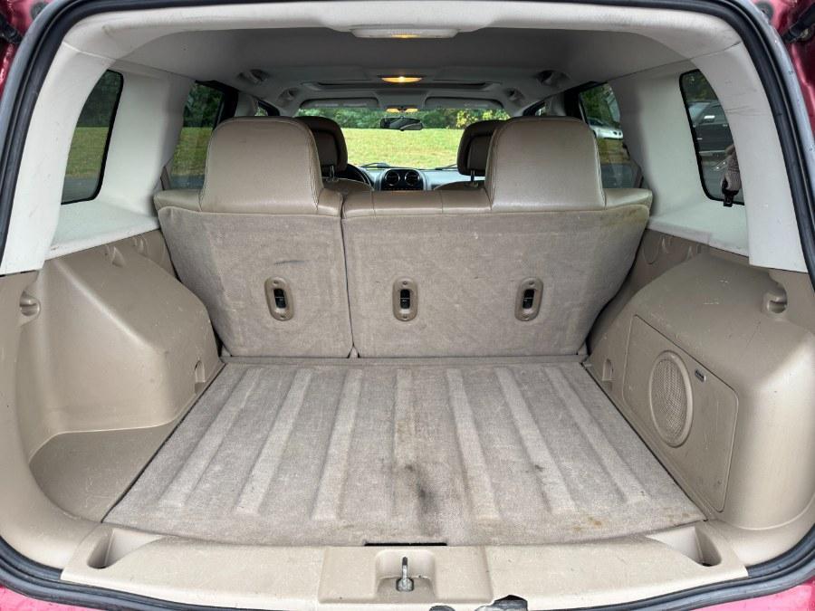 used 2012 Jeep Patriot car, priced at $2,900