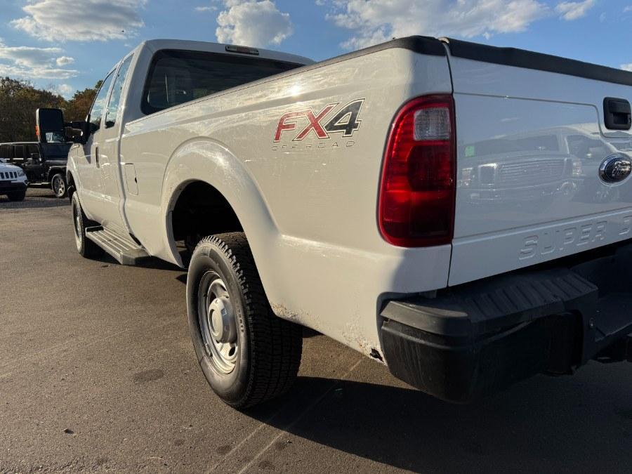 used 2013 Ford F-250 car, priced at $8,900