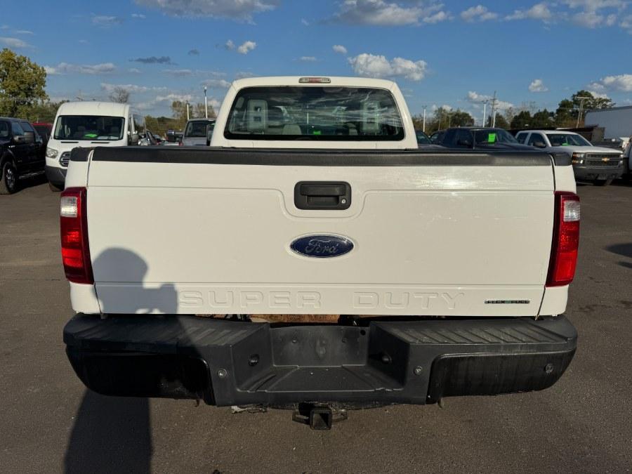 used 2013 Ford F-250 car, priced at $8,900