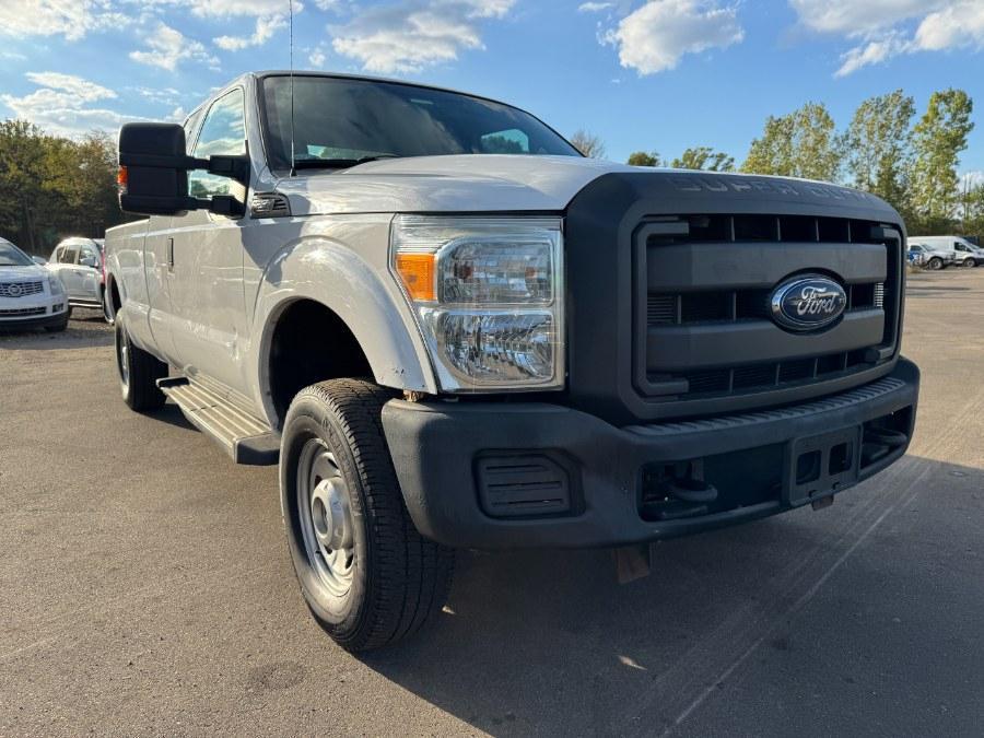 used 2013 Ford F-250 car, priced at $8,900
