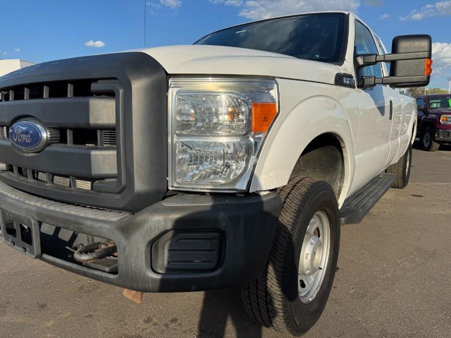 used 2013 Ford F-250 car, priced at $8,900