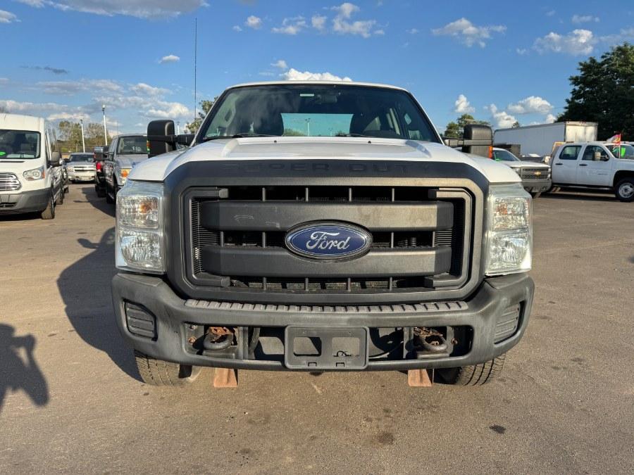 used 2013 Ford F-250 car, priced at $8,900