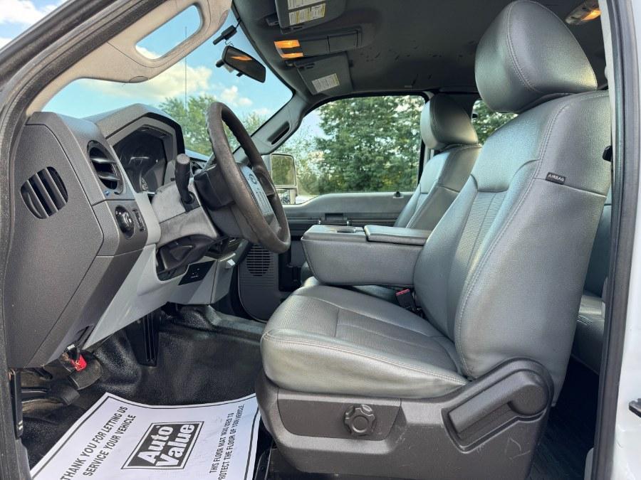 used 2013 Ford F-250 car, priced at $8,900