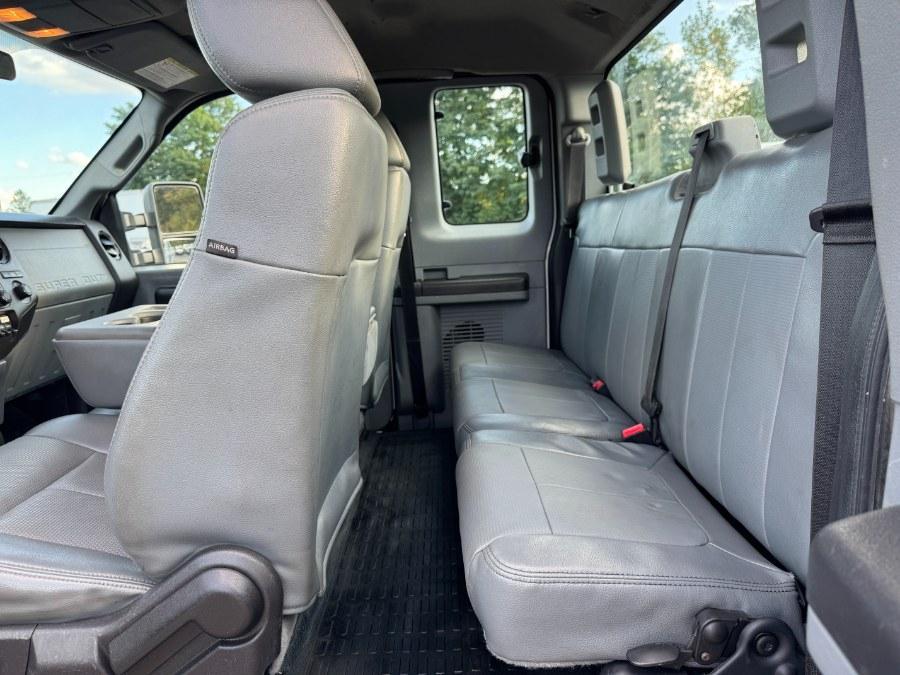 used 2013 Ford F-250 car, priced at $8,900