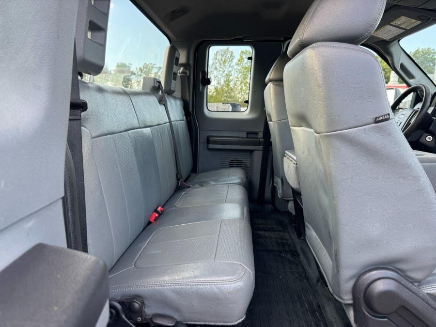 used 2013 Ford F-250 car, priced at $8,900