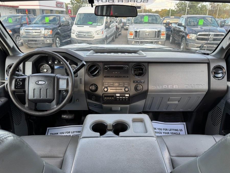used 2013 Ford F-250 car, priced at $8,900