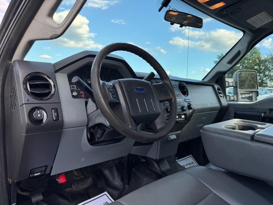 used 2013 Ford F-250 car, priced at $8,900