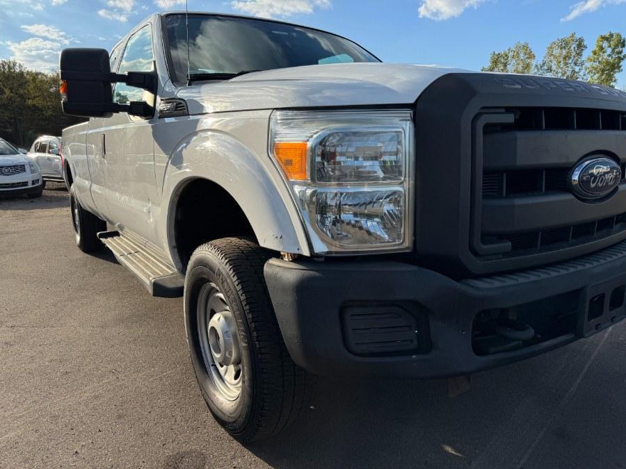 used 2013 Ford F-250 car, priced at $8,900
