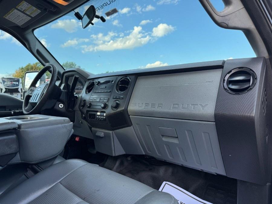 used 2013 Ford F-250 car, priced at $8,900