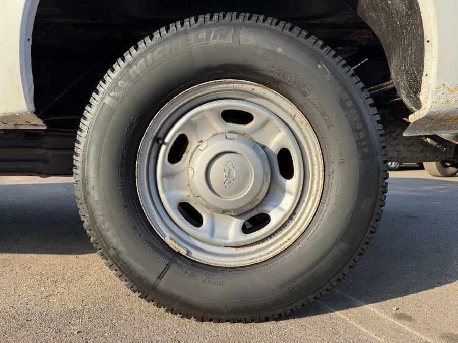 used 2013 Ford F-250 car, priced at $8,900