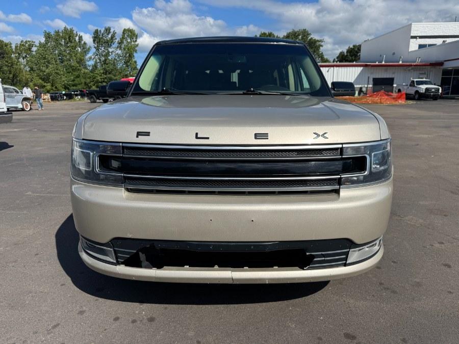 used 2018 Ford Flex car, priced at $8,900