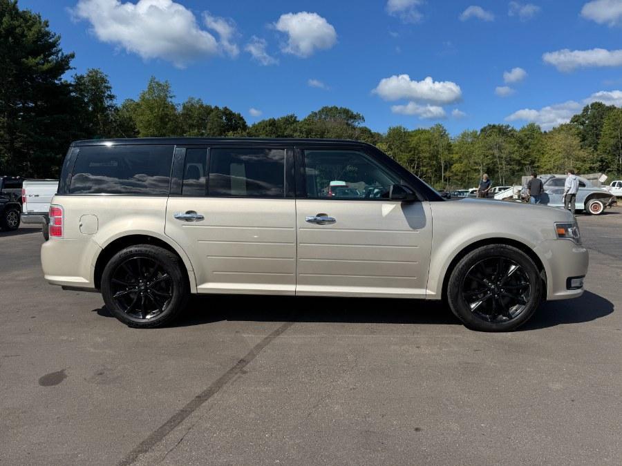 used 2018 Ford Flex car, priced at $8,900