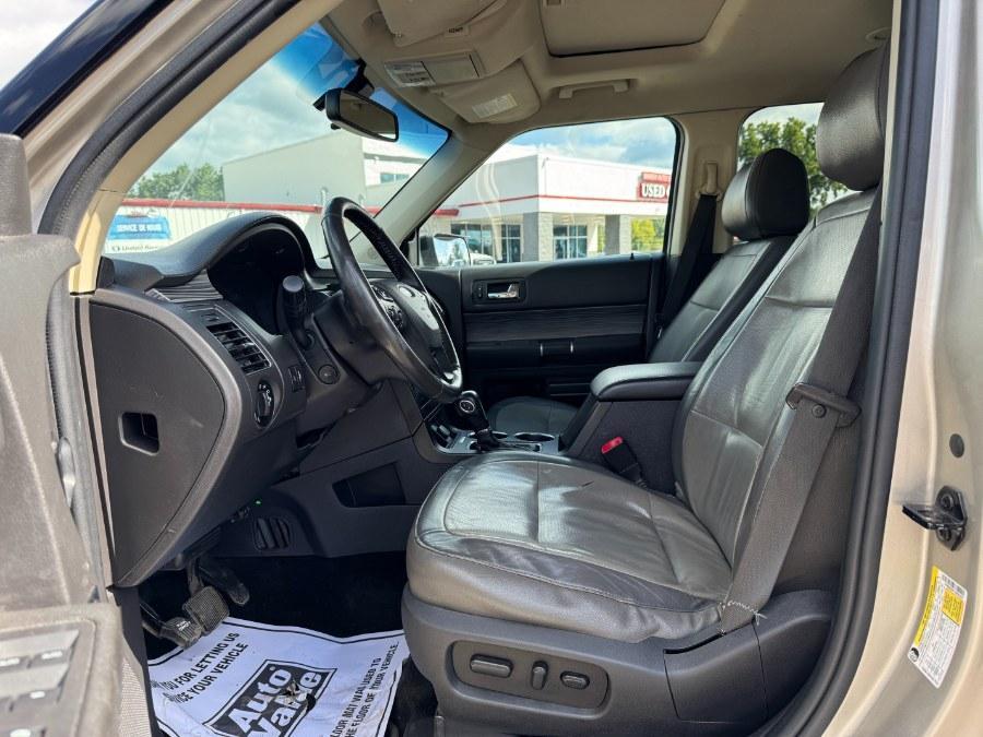 used 2018 Ford Flex car, priced at $8,900