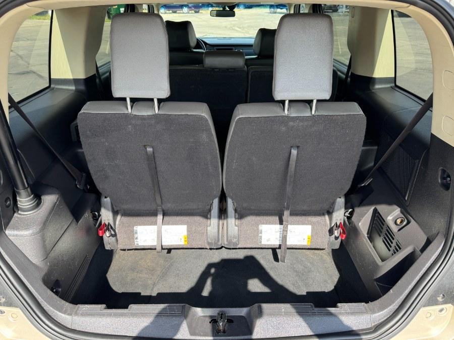 used 2018 Ford Flex car, priced at $8,900