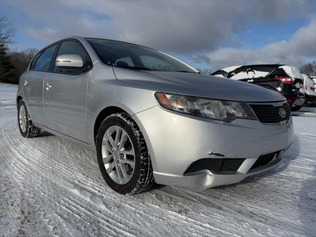 used 2011 Kia Forte car, priced at $2,900