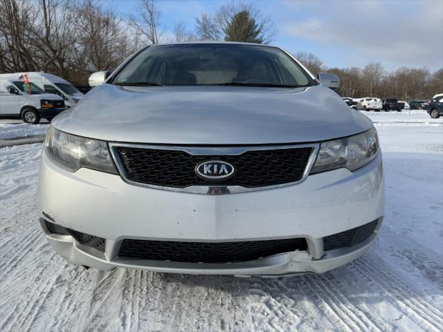 used 2011 Kia Forte car, priced at $2,900