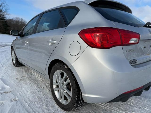 used 2011 Kia Forte car, priced at $2,900