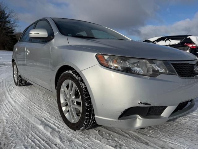 used 2011 Kia Forte car, priced at $2,900