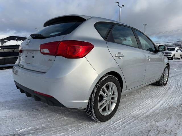 used 2011 Kia Forte car, priced at $2,900