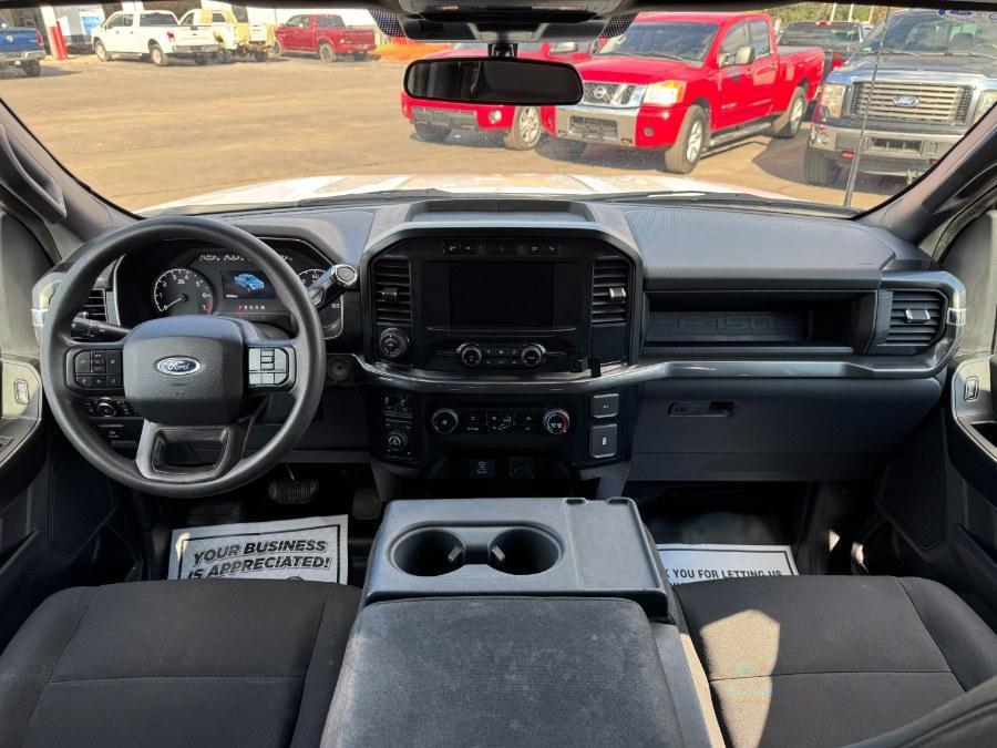 used 2023 Ford F-150 car, priced at $19,900