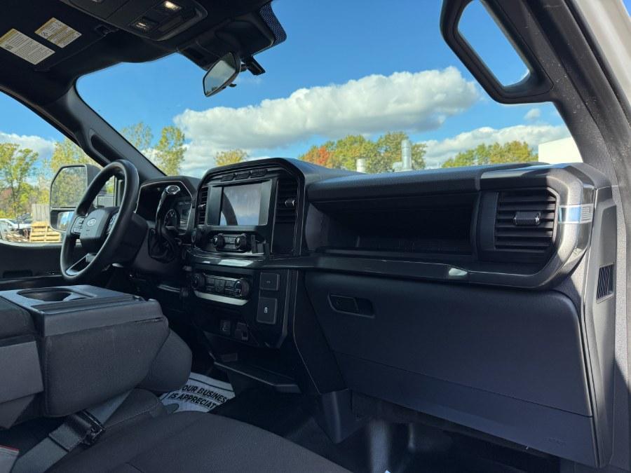 used 2023 Ford F-150 car, priced at $19,900