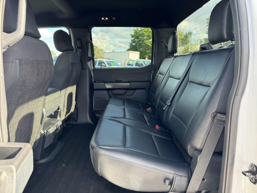 used 2023 Ford F-150 car, priced at $19,900