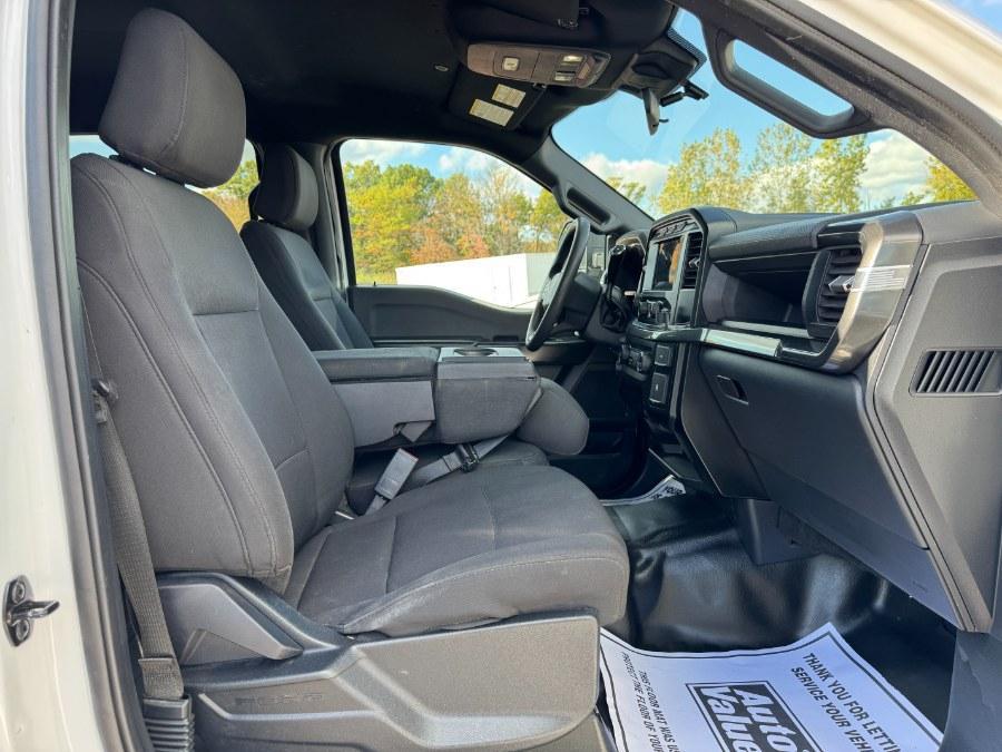 used 2023 Ford F-150 car, priced at $19,900