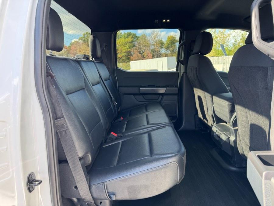 used 2023 Ford F-150 car, priced at $19,900