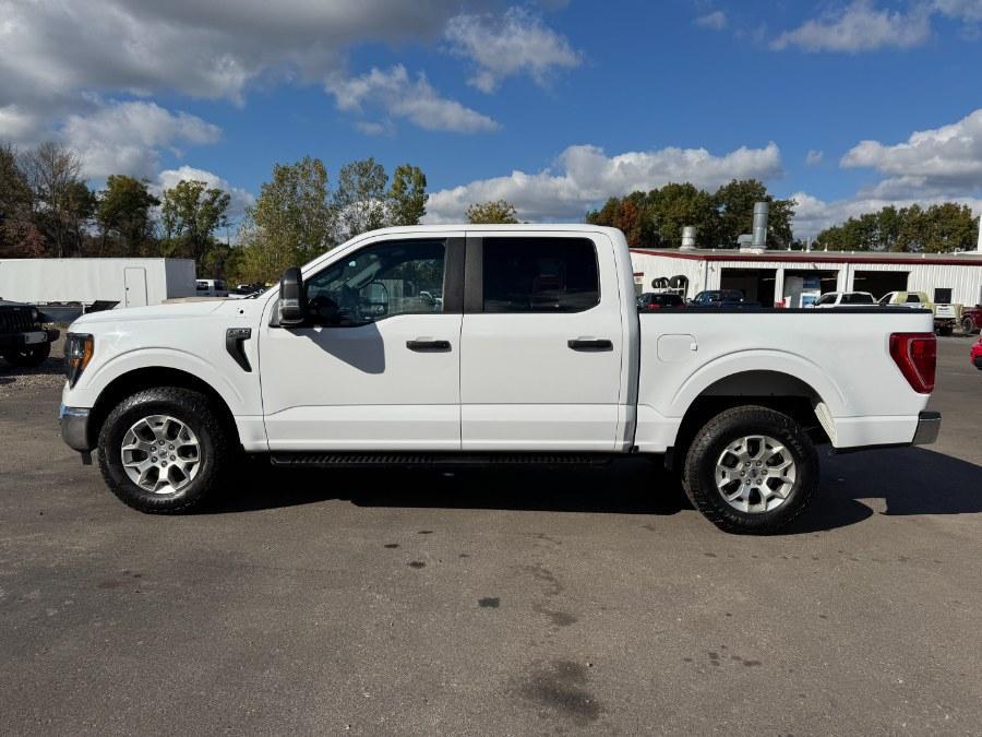 used 2023 Ford F-150 car, priced at $19,900