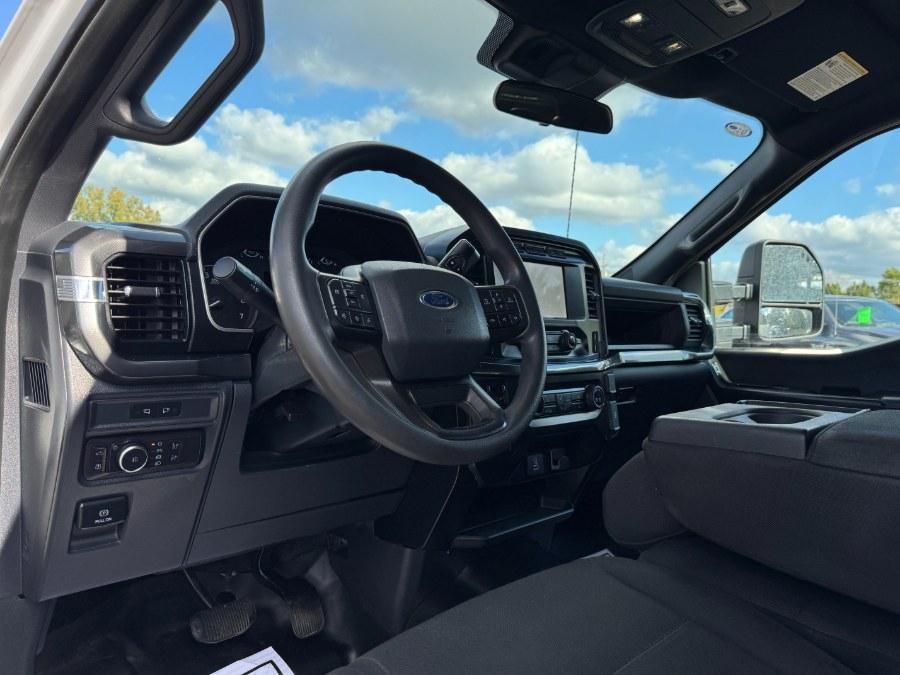 used 2023 Ford F-150 car, priced at $19,900