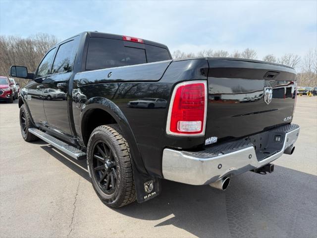used 2014 Ram 1500 car, priced at $14,900