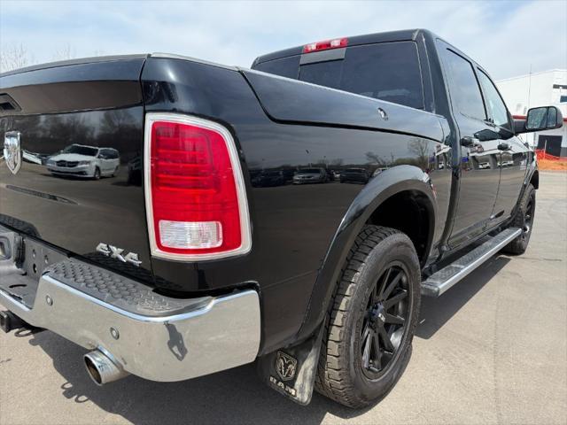used 2014 Ram 1500 car, priced at $14,900