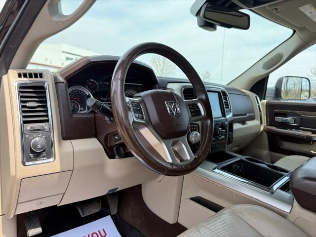 used 2014 Ram 1500 car, priced at $14,900