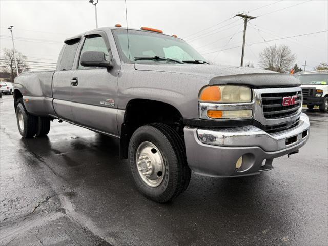 used 2003 GMC Sierra 3500 car, priced at $12,900