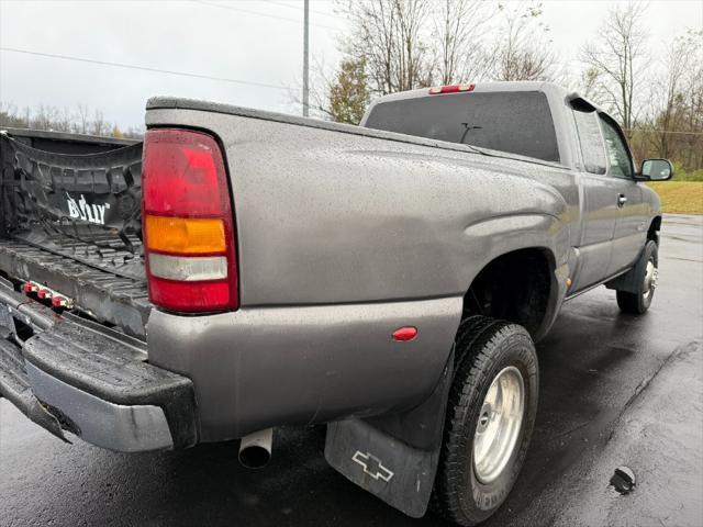 used 2003 GMC Sierra 3500 car, priced at $12,900