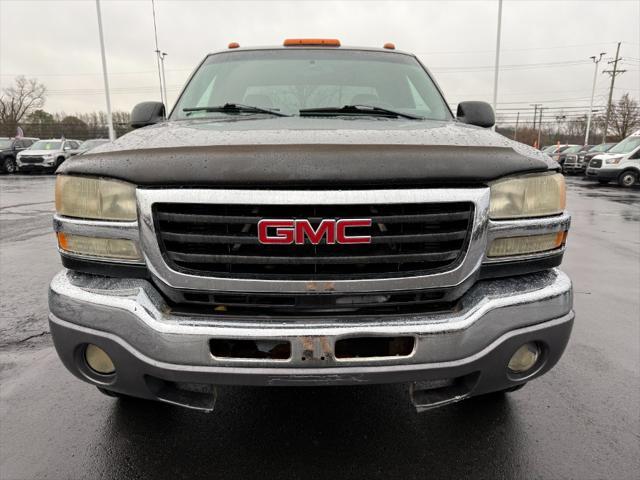 used 2003 GMC Sierra 3500 car, priced at $12,900