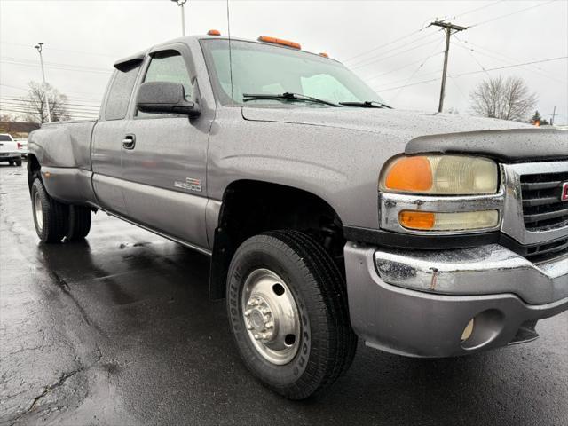 used 2003 GMC Sierra 3500 car, priced at $12,900