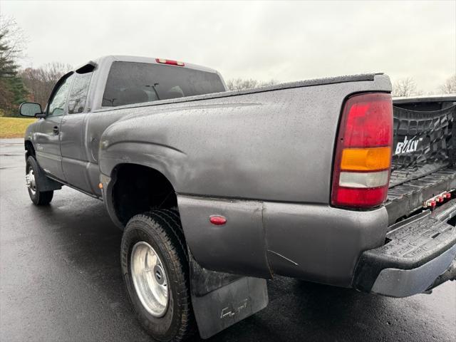 used 2003 GMC Sierra 3500 car, priced at $12,900