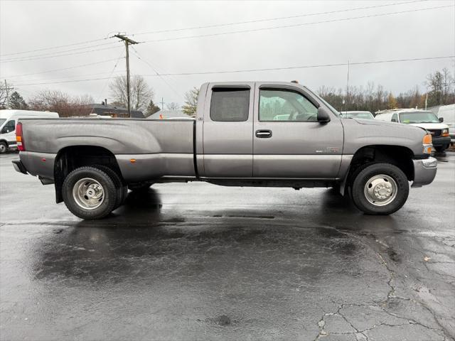 used 2003 GMC Sierra 3500 car, priced at $12,900