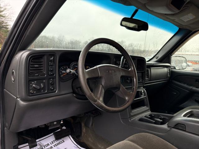 used 2003 GMC Sierra 3500 car, priced at $12,900