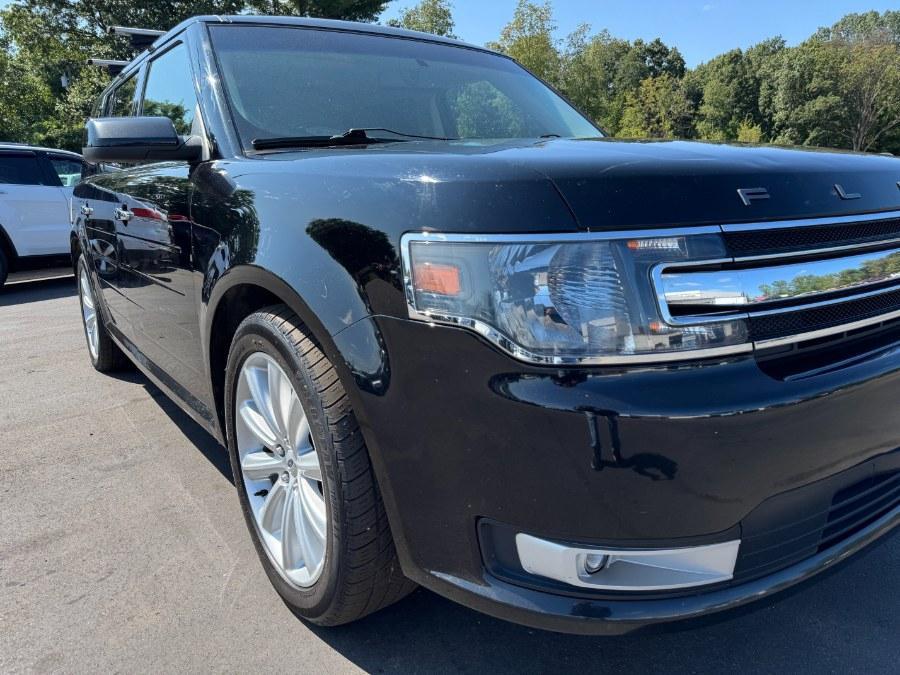 used 2018 Ford Flex car, priced at $9,900
